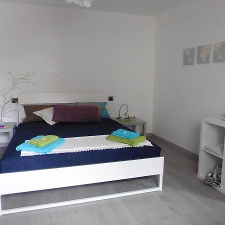 Appartamento Art Udine Ngoại thất bức ảnh