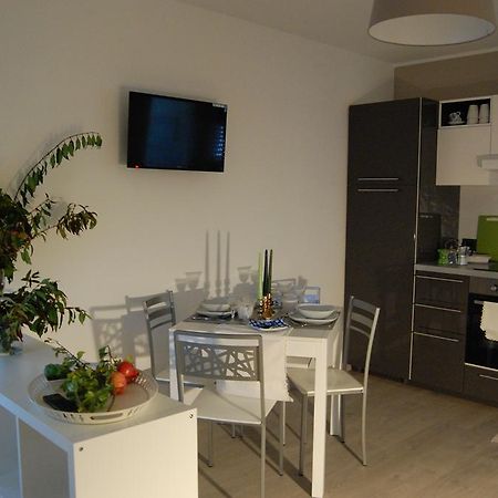Appartamento Art Udine Phòng bức ảnh