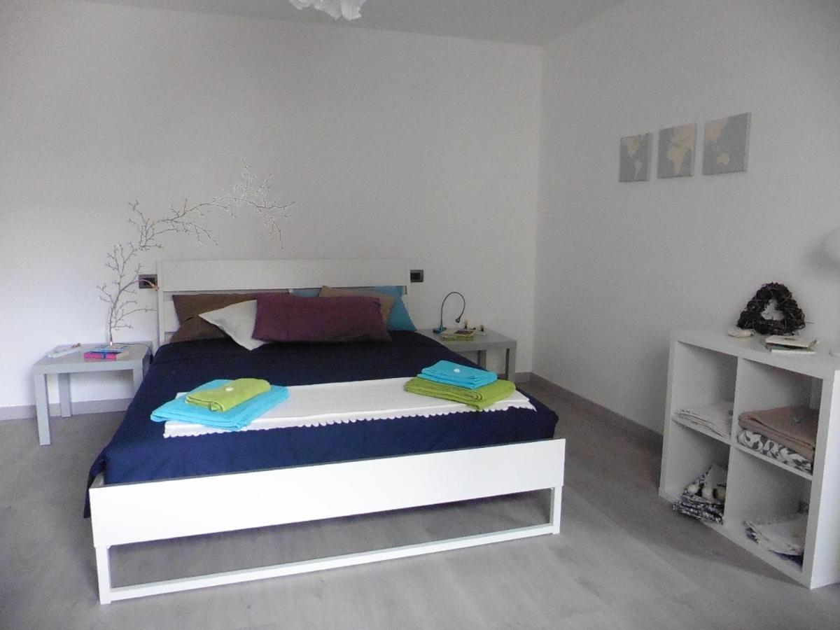 Appartamento Art Udine Ngoại thất bức ảnh