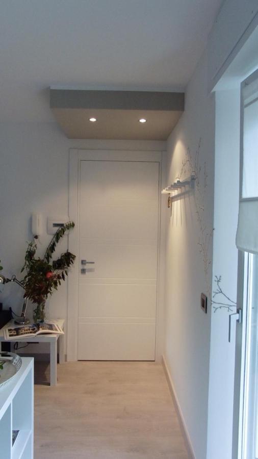 Appartamento Art Udine Ngoại thất bức ảnh