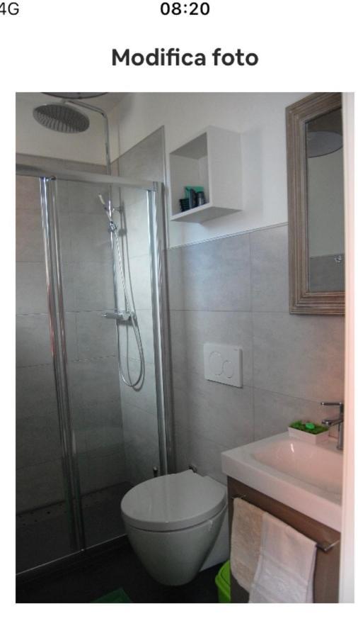 Appartamento Art Udine Ngoại thất bức ảnh