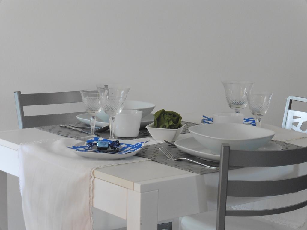 Appartamento Art Udine Phòng bức ảnh