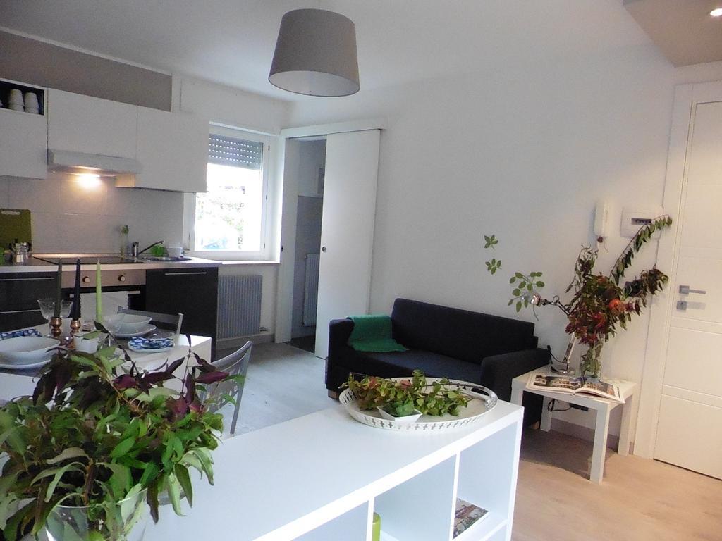 Appartamento Art Udine Phòng bức ảnh
